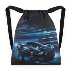 Bagmaster City Bag BETA 25 B Speed Car