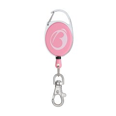 Bagmaster Key Holder Pink