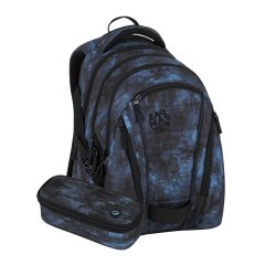 Bagmaster BAG 25 B Set Black-Blue