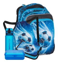 Bagmaster BETA 26 C Set L Soccer