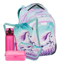 Bagmaster LUMI 26 B Set L Horse