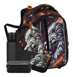 Bagmaster VEGA 26 A Set L Lion