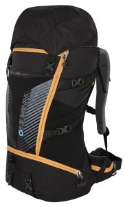 Husky Capture 40l Black