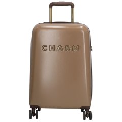 Charm London Capetown 22054 S Taupe
