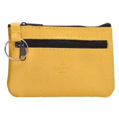 Charm London Anna L640 Ochre yellow