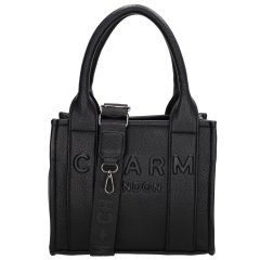 Charm London Bond W01049 Black