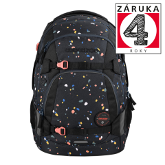 Coocazoo Mate Sprinkled Candy