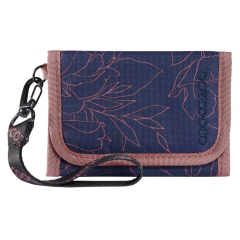 Coocazoo Wallet Sweet Rose