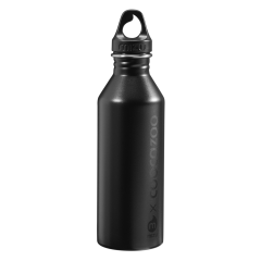 Coocazoo Bottle 0,75 l Black