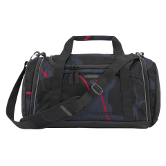 Coocazoo Sports bag Lava Lines