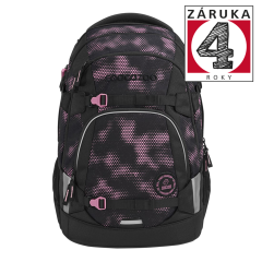 Coocazoo Mate Pink Illusion