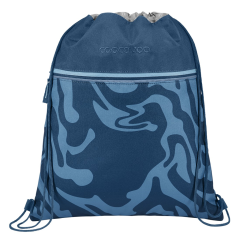 Coocazoo Sports sack Breaking Waves