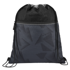 Coocazoo Sports sack Dark Mission
