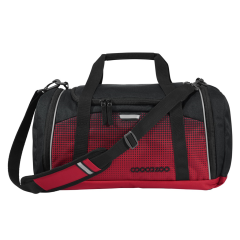 Coocazoo Sports bag Blazing Fire