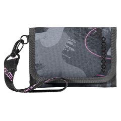 Coocazoo Wallet Bubble Brush