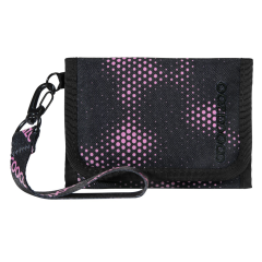 Coocazoo Wallet Pink Illusion
