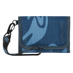 Coocazoo Wallet Breaking Waves