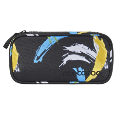 Coocazoo Pencil Case Crazy Artnight