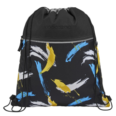 Coocazoo Sports sack Crazy Artnight