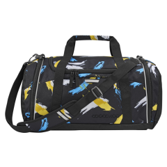 Coocazoo Sports bag Crazy Artnight