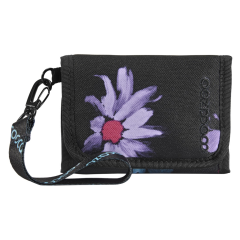 Coocazoo Wallet Floral Artnight