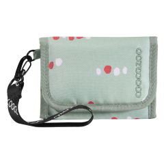 Coocazoo Wallet Dancing Dots