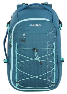 Husky Crewtor 30l Turquoise