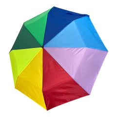 Derby Mini Rainbow