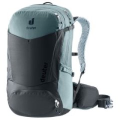Deuter Trans Alpine Pro 28 Graphite-Shale
