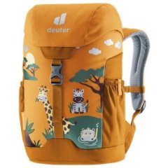 Deuter Schmusebär Amber-maple