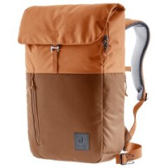 Deuter Up Seoul Mocha-Pecan
