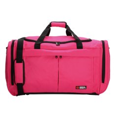 Enrico Benetti Amsterdam 35319 Fuchsia