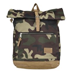 Enrico Benetti Santiago 46215 Camouflage