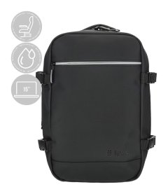 Enrico Benetti Bergen 56010 Black