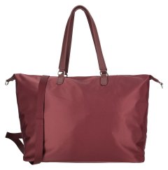 Enrico Benetti Caroline 65024 Burgundy