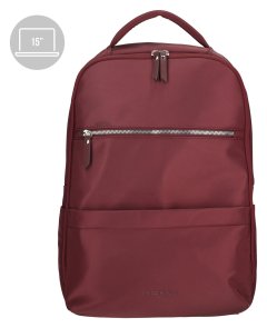 Enrico Benetti Caroline 65027 Burgundy