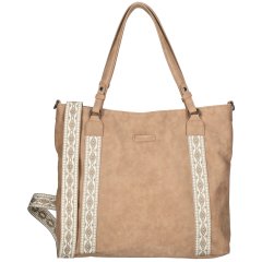 Enrico Benetti Indy 66739 Misty pink