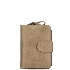 Enrico Benetti Zoë 81001 Light taupe