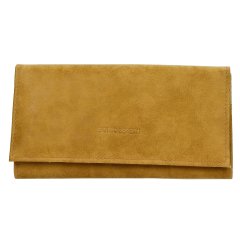 Enrico Benetti Zoë 81002 Ochre