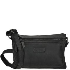 Enrico Benetti Genua 89001 Black