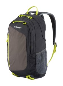 Husky Marel 27l - černá