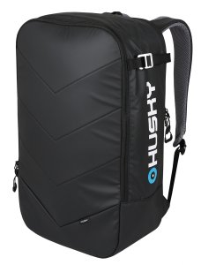 Husky Truvel 25 L Black