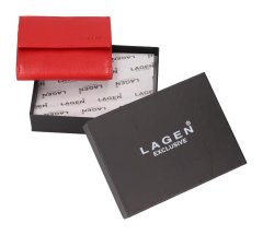 Lagen E-1055 Red