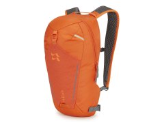 Rab Tensor 10L Firecracker