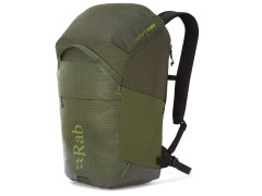 Rab Adrift 30 Army