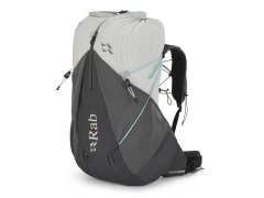 Rab Muon ND40 Pewter/graphene
