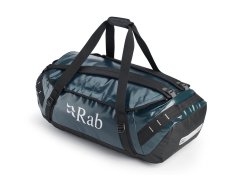Rab Expedition Kitbag II 80 Blue