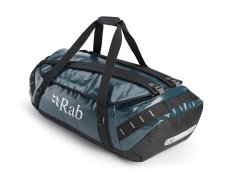 Rab Expedition Kitbag II 120 Blue