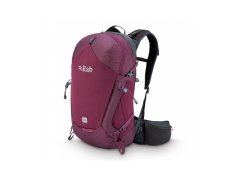 Rab Protium 18 ND Mulberry