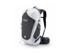 Rab Protium 27 Dark pewter/Anthracite